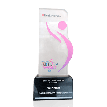 ET Healthworld Best IVF Clinic in India 2019