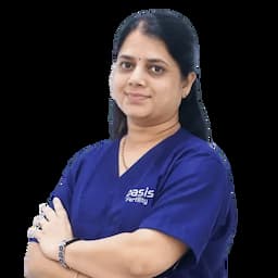 Dr. Shwetha