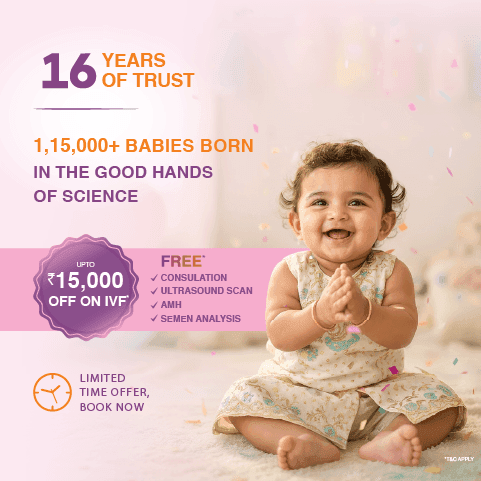 PGS Screening at Oasis Fertility