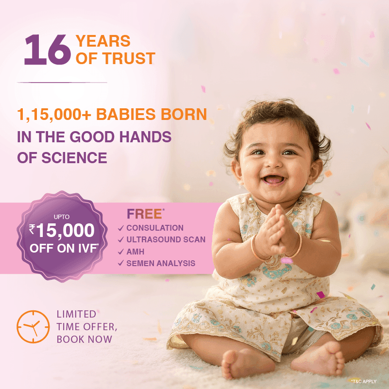 PGS Screening at Oasis Fertility