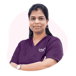 Dr. Pratibha Tiwary