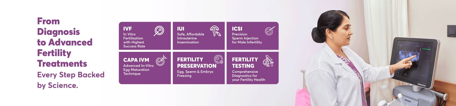 Oasis Fertility