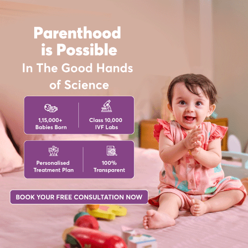 Oasis Fertility